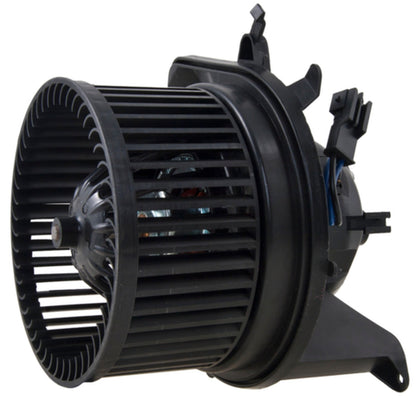 Four Seasons Flanged Vented CW Blower Motor w/ Wheel 76965