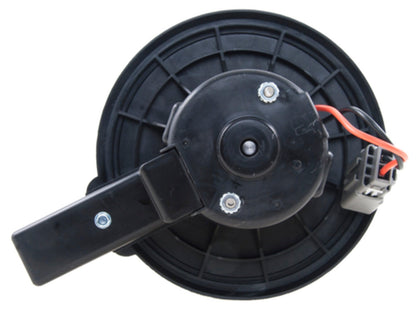Four Seasons Flanged Vented CCW Blower Motor w/ Wheel 76967