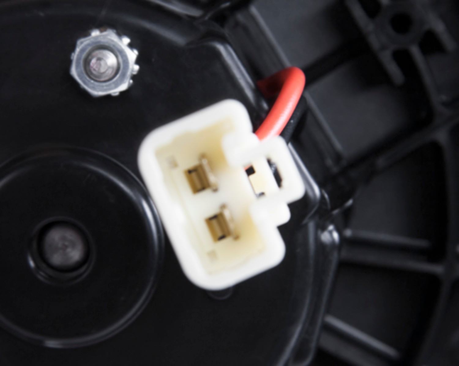 Four Seasons HVAC Blower Motor 76968