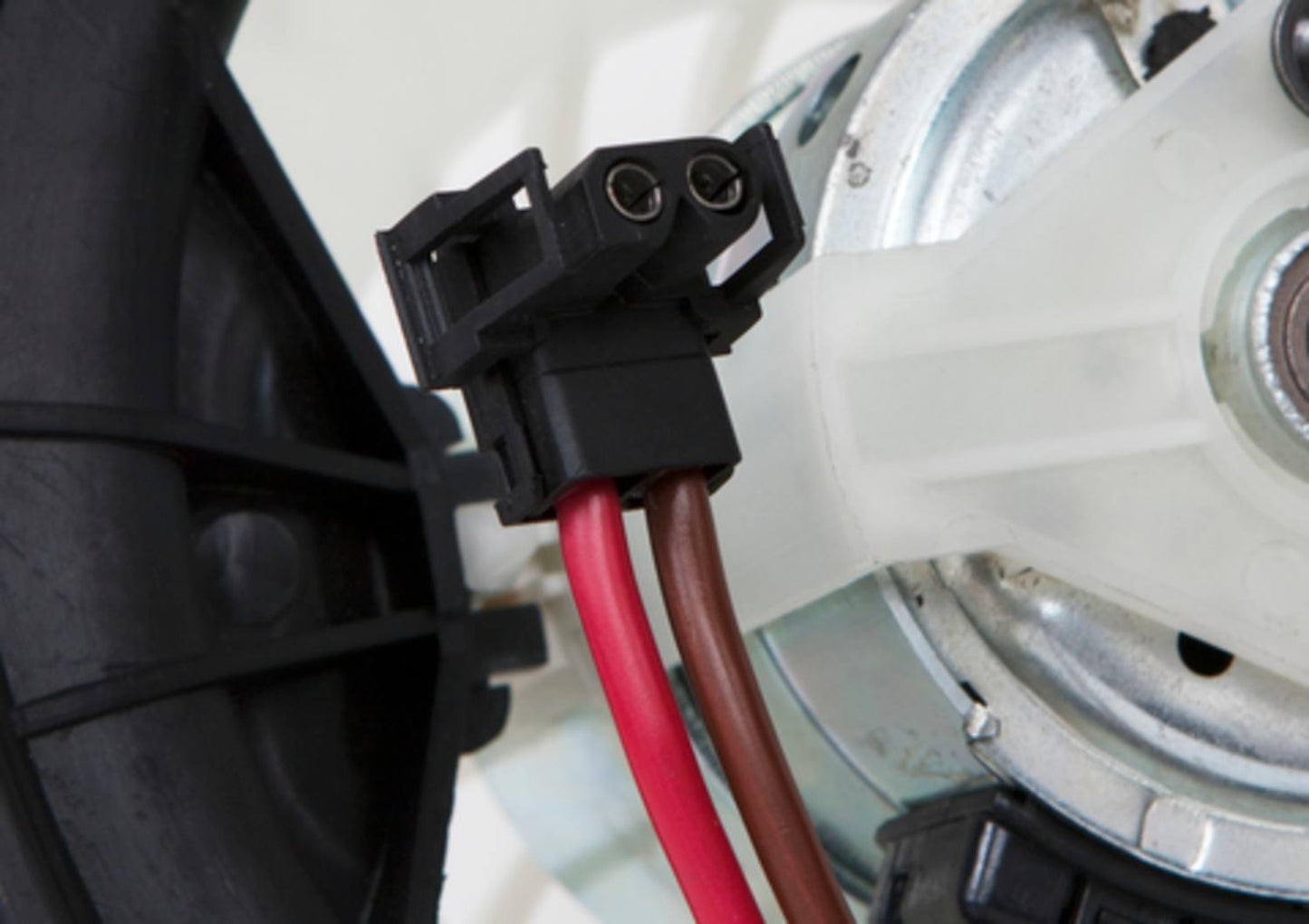 Four Seasons HVAC Blower Motor 76972