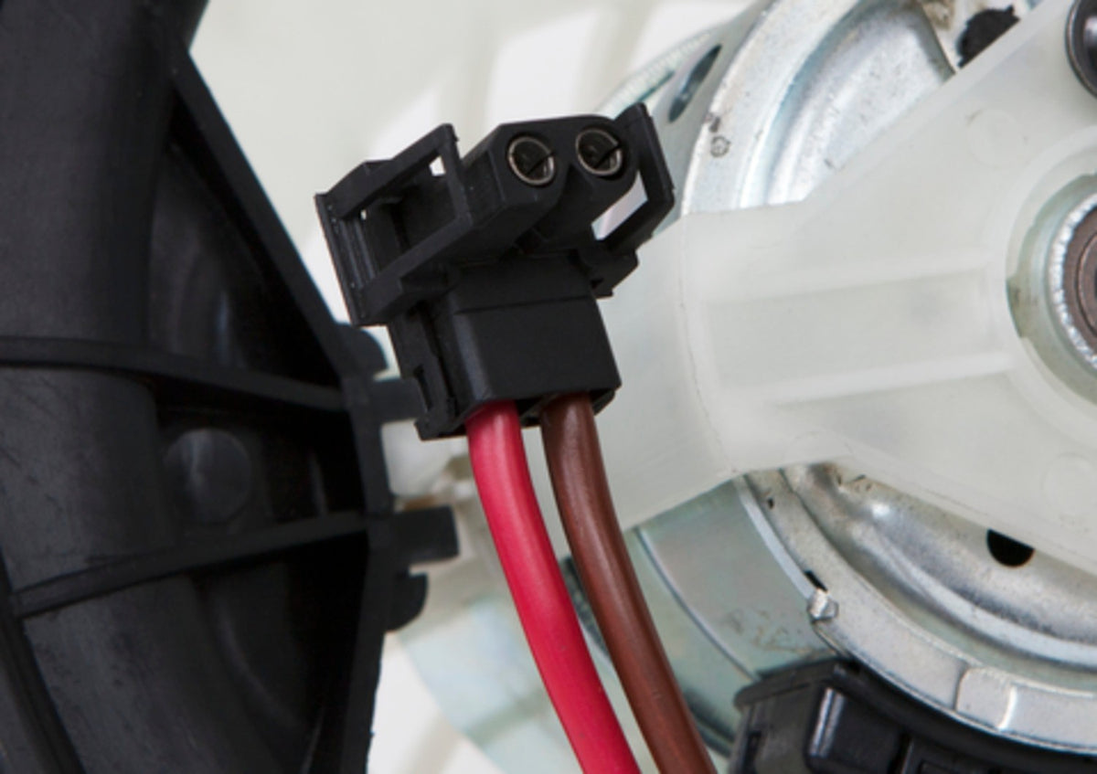 Four Seasons HVAC Blower Motor 76972