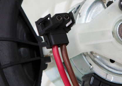 Four Seasons HVAC Blower Motor 76972