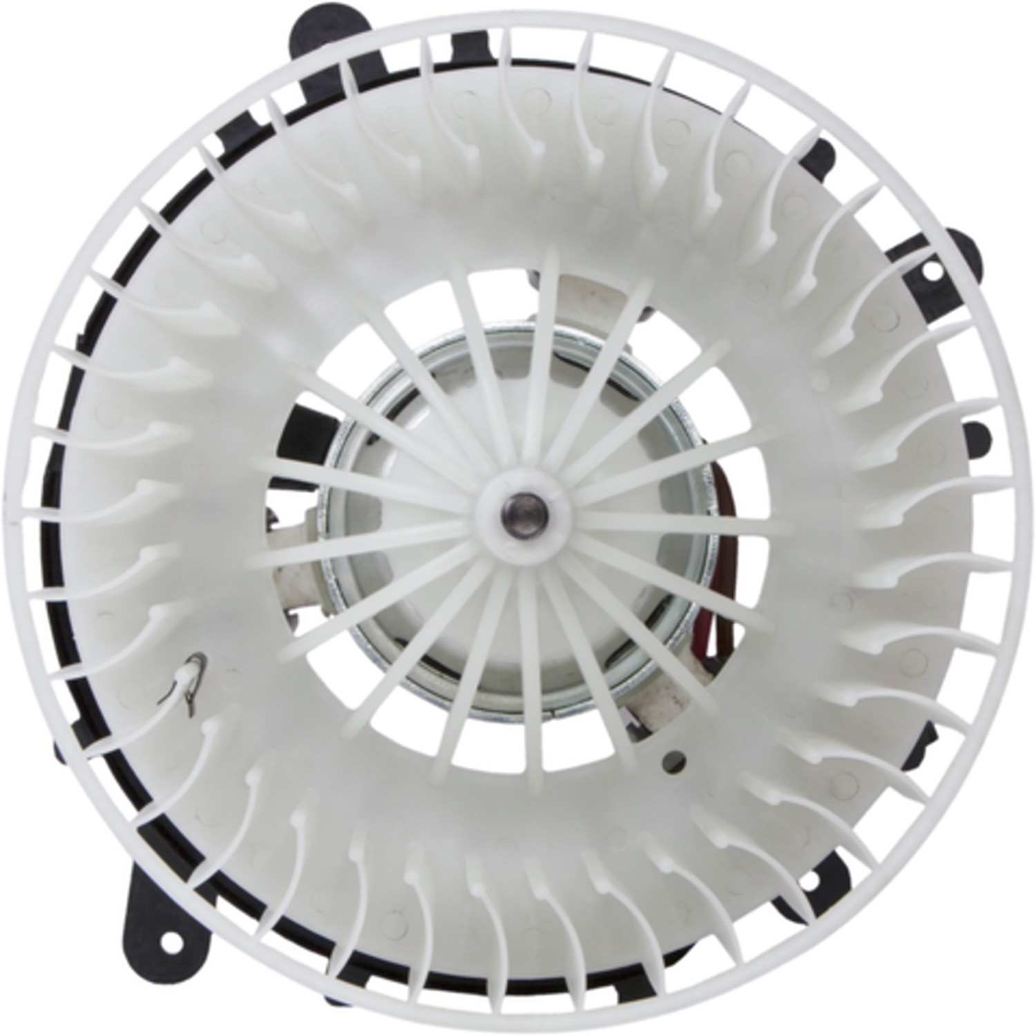Four Seasons HVAC Blower Motor 76972