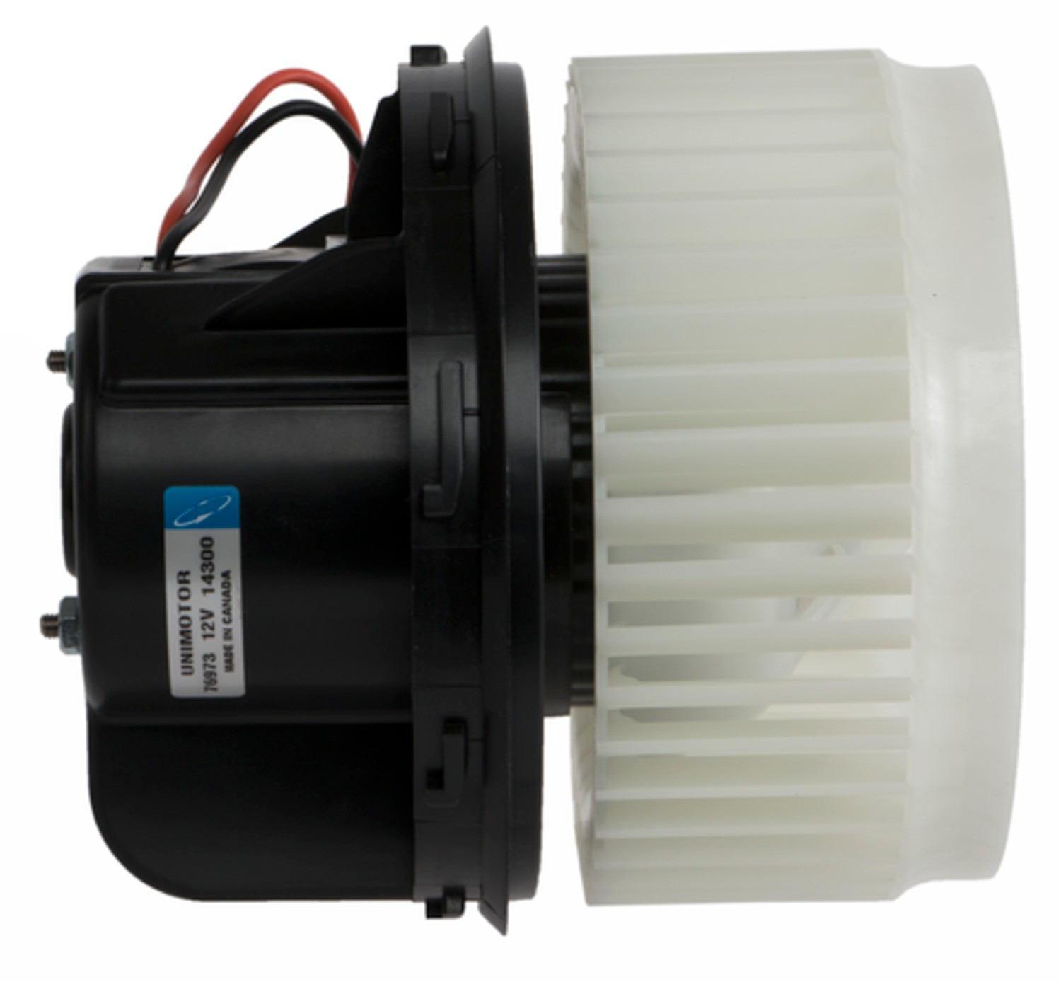 Four Seasons HVAC Blower Motor 76973