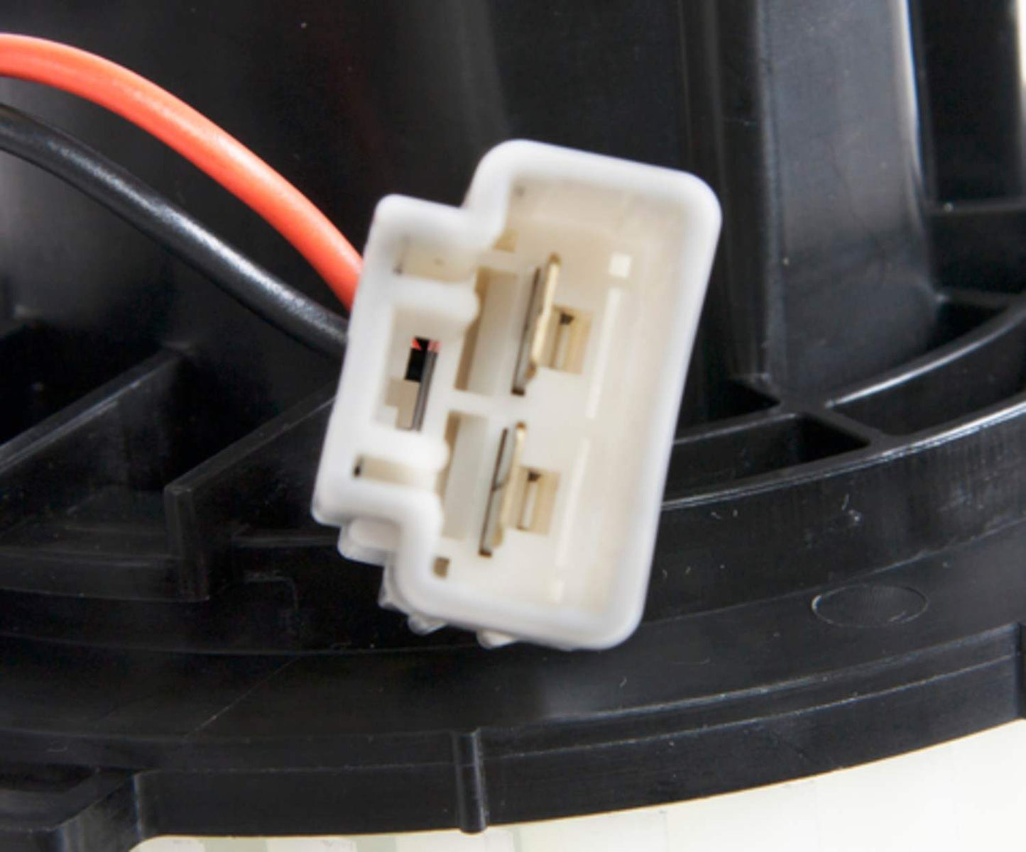 Four Seasons HVAC Blower Motor 76974