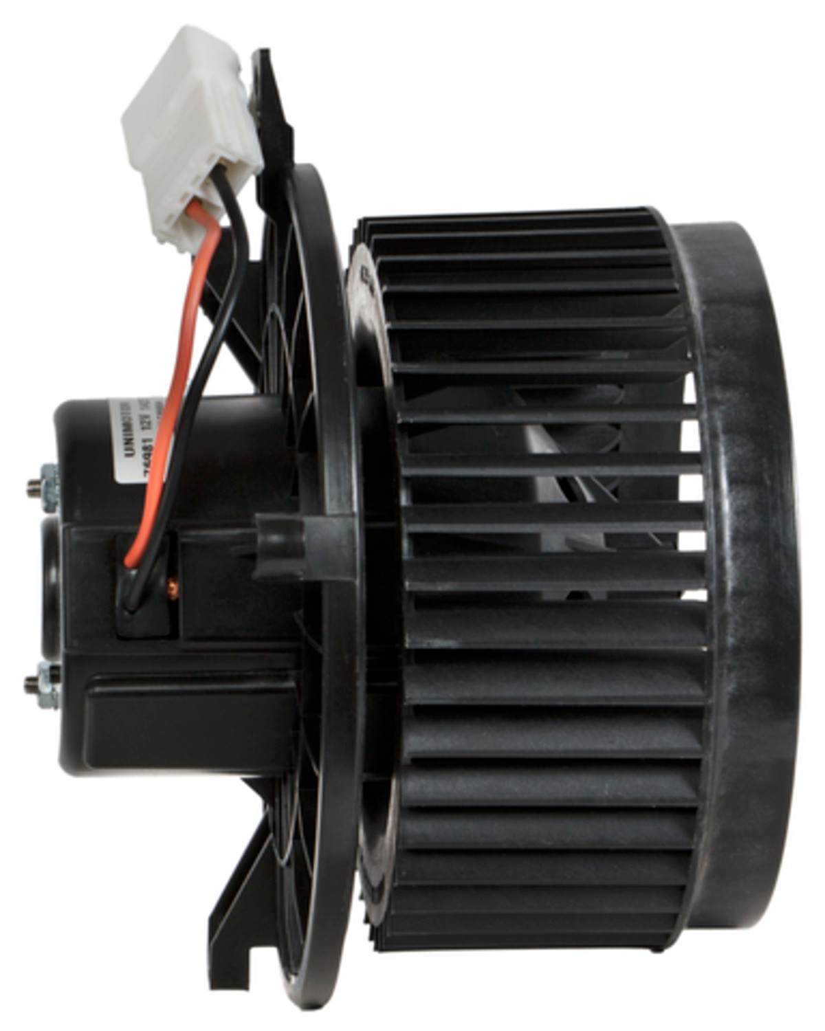 Four Seasons HVAC Blower Motor 76981