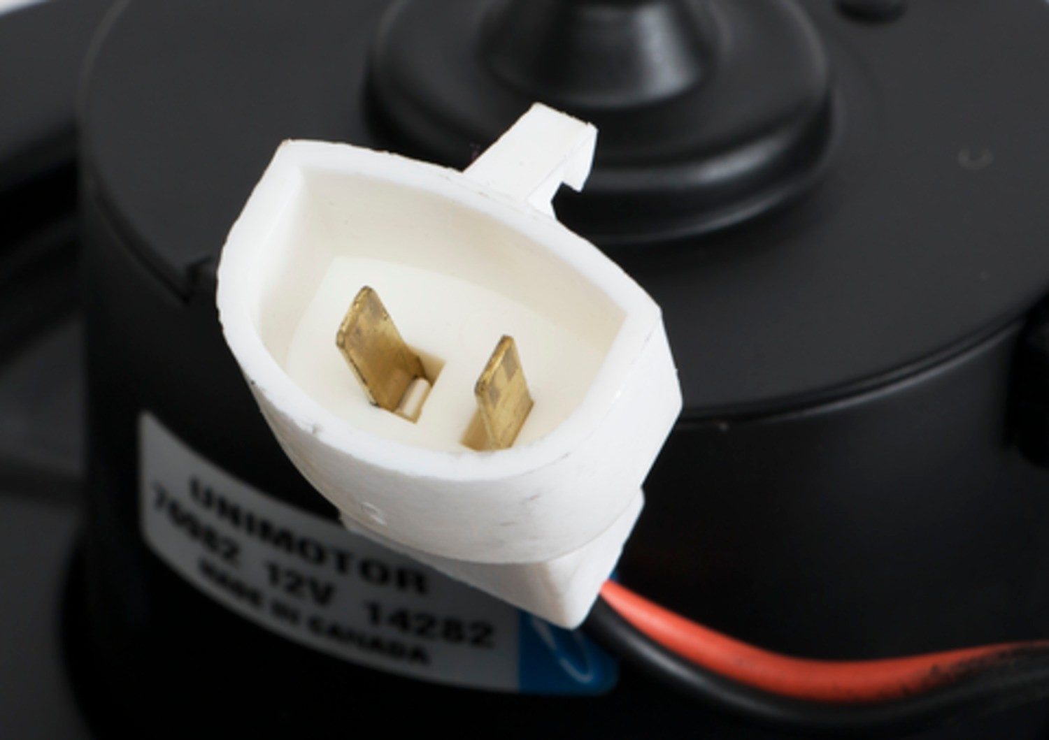 Four Seasons HVAC Blower Motor 76982