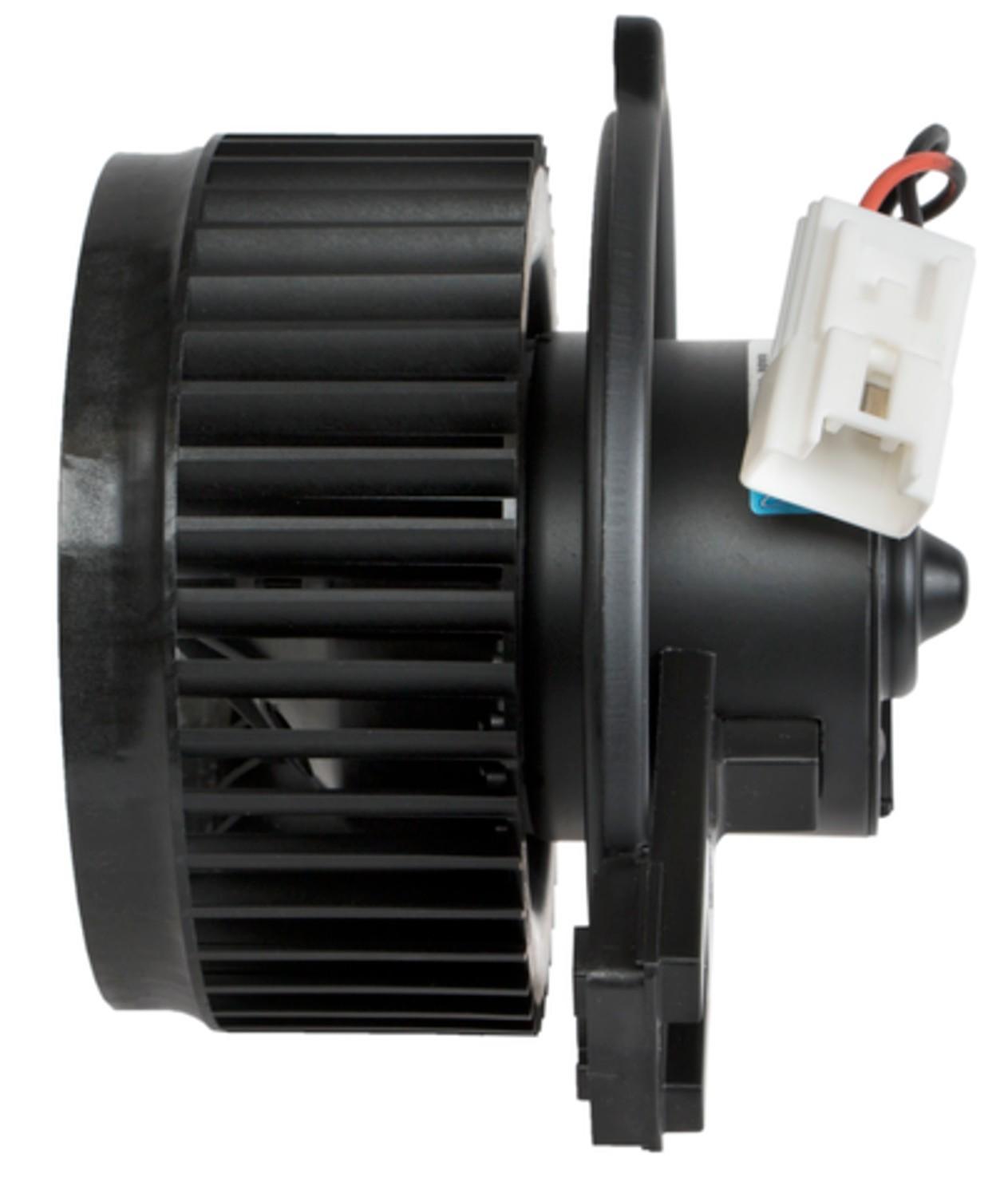 Four Seasons HVAC Blower Motor 76984