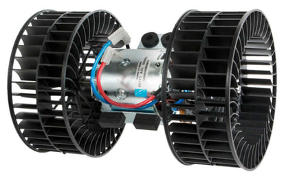 Four Seasons Double Shaft Vented CCWLE Blower Motor w/ Wheel 76985
