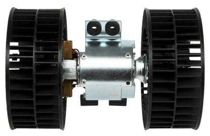 Four Seasons Double Shaft Vented CCWLE Blower Motor w/ Wheel 76985