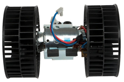 Four Seasons Double Shaft Vented CCWLE Blower Motor w/ Wheel 76985