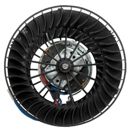 Four Seasons Double Shaft Vented CCWLE Blower Motor w/ Wheel 76985