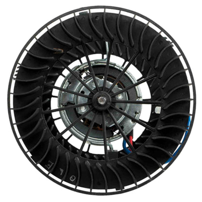 Four Seasons Double Shaft Vented CCWLE Blower Motor w/ Wheel 76985