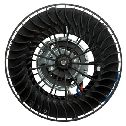 Four Seasons Double Shaft Vented CCWLE Blower Motor w/ Wheel 76985