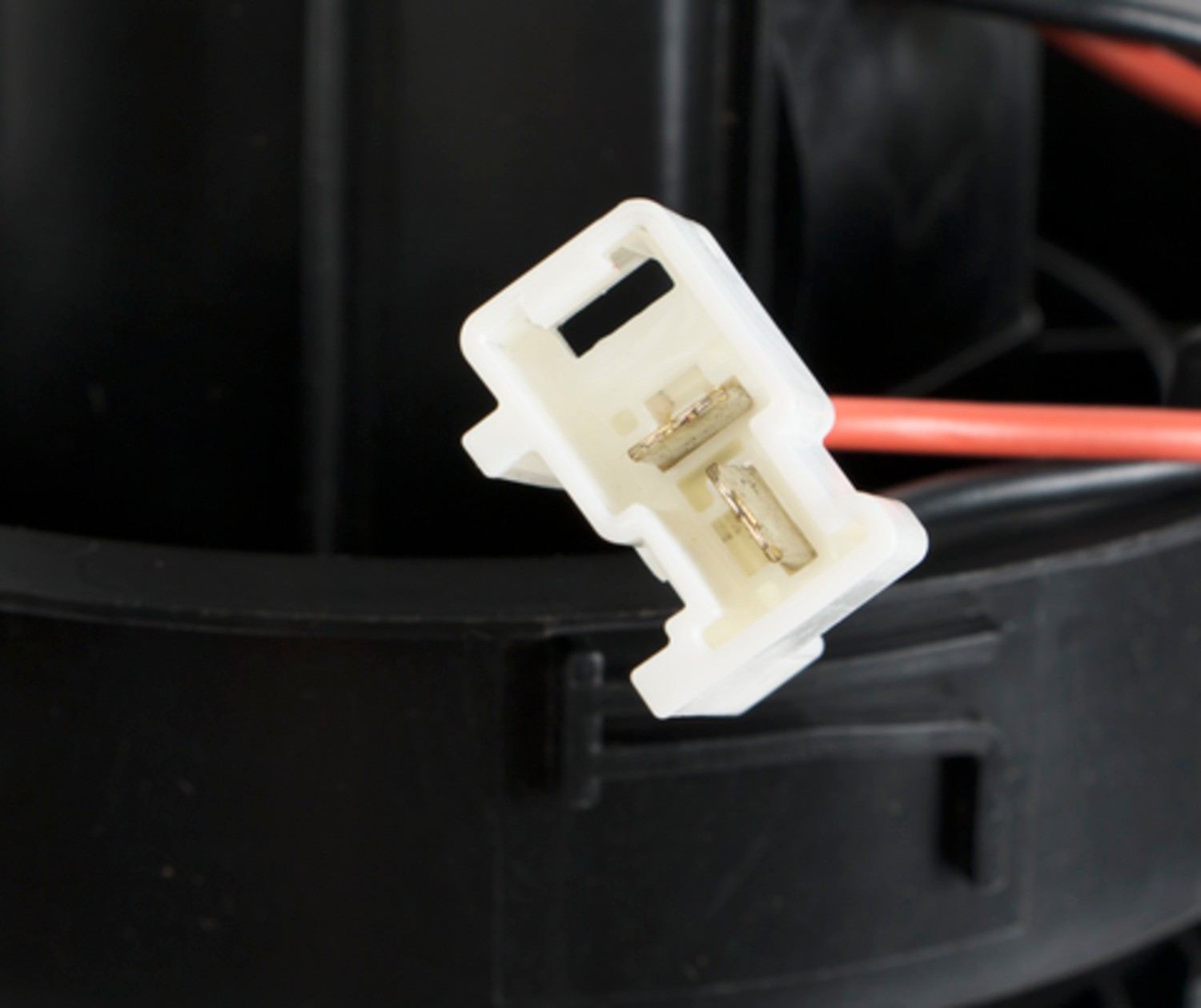 Four Seasons HVAC Blower Motor