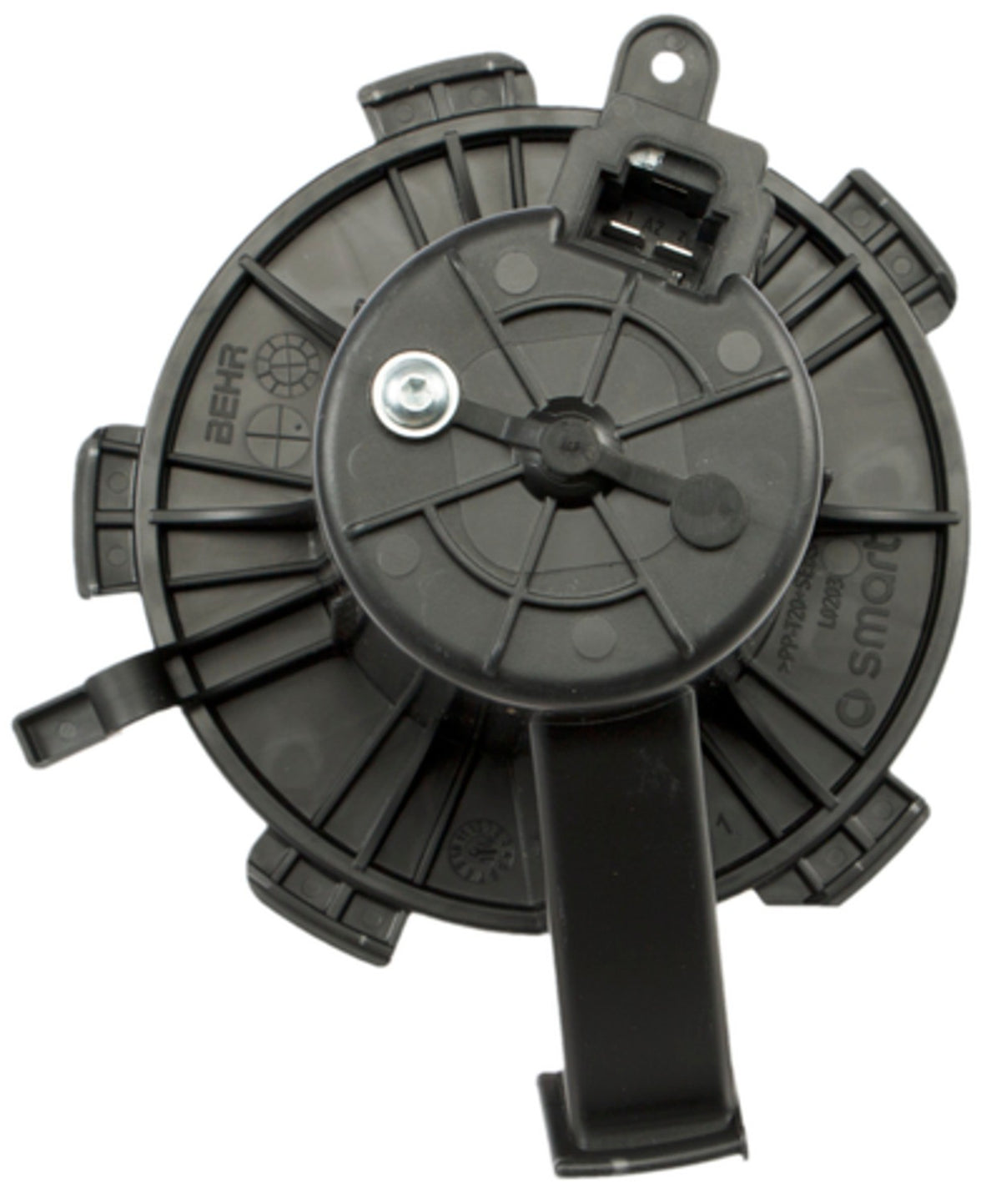 Four Seasons HVAC Blower Motor 76992