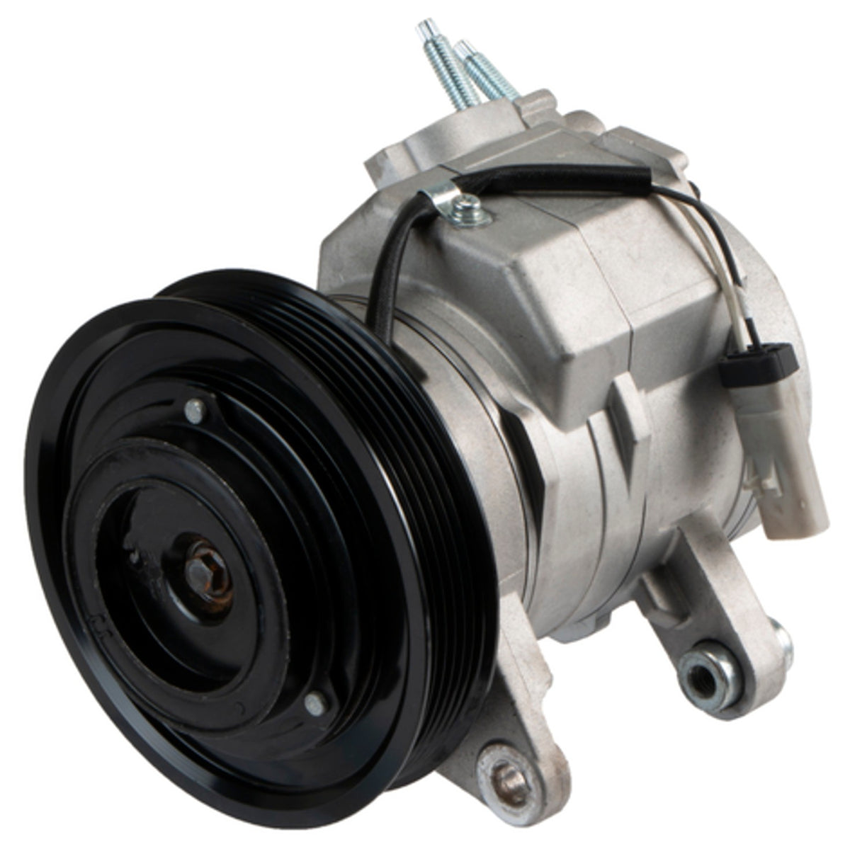 Four Seasons A/C Compressor and Component Kit 7714NK