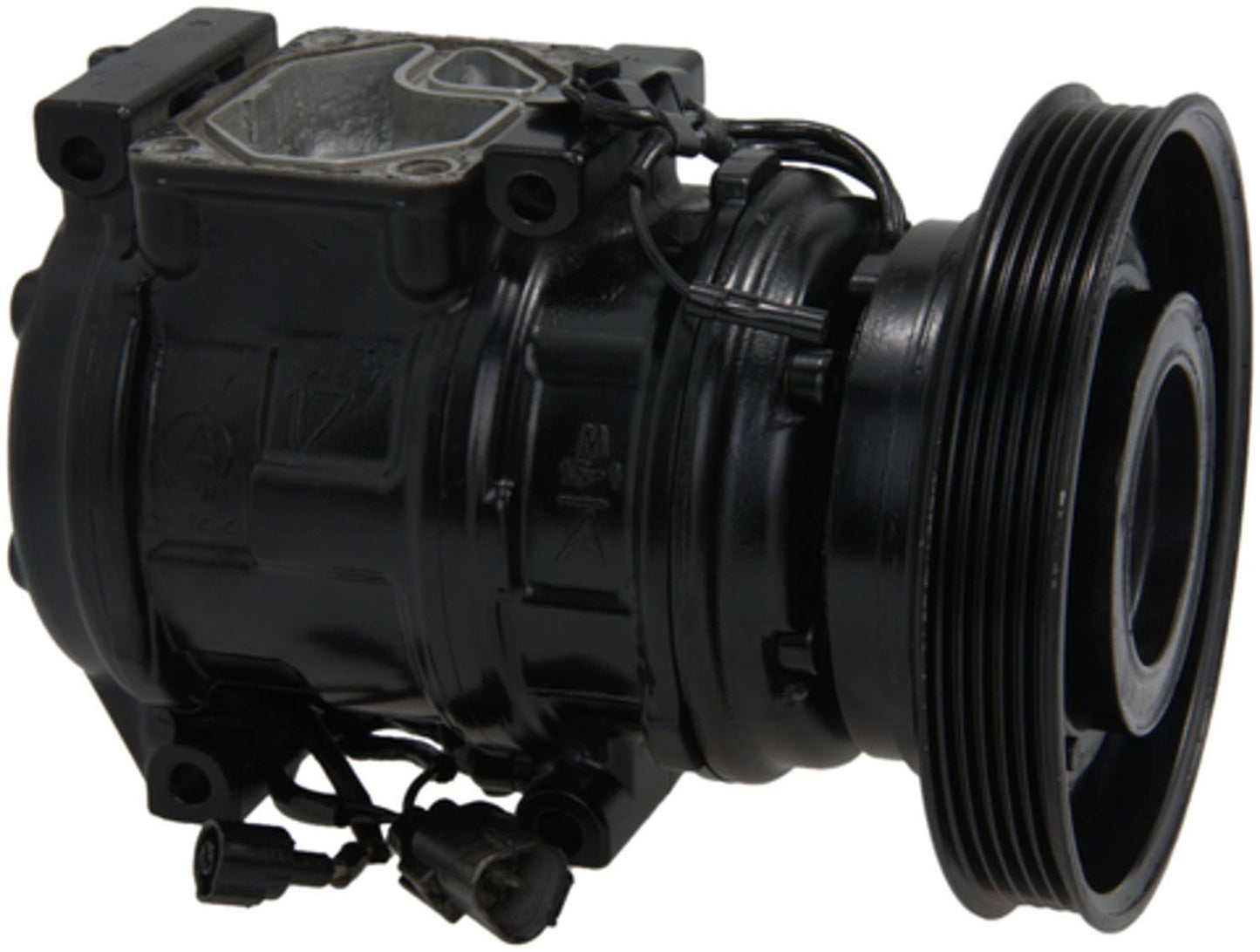 Four Seasons A/C Compressor 77307