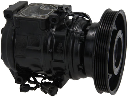Four Seasons A/C Compressor 77307