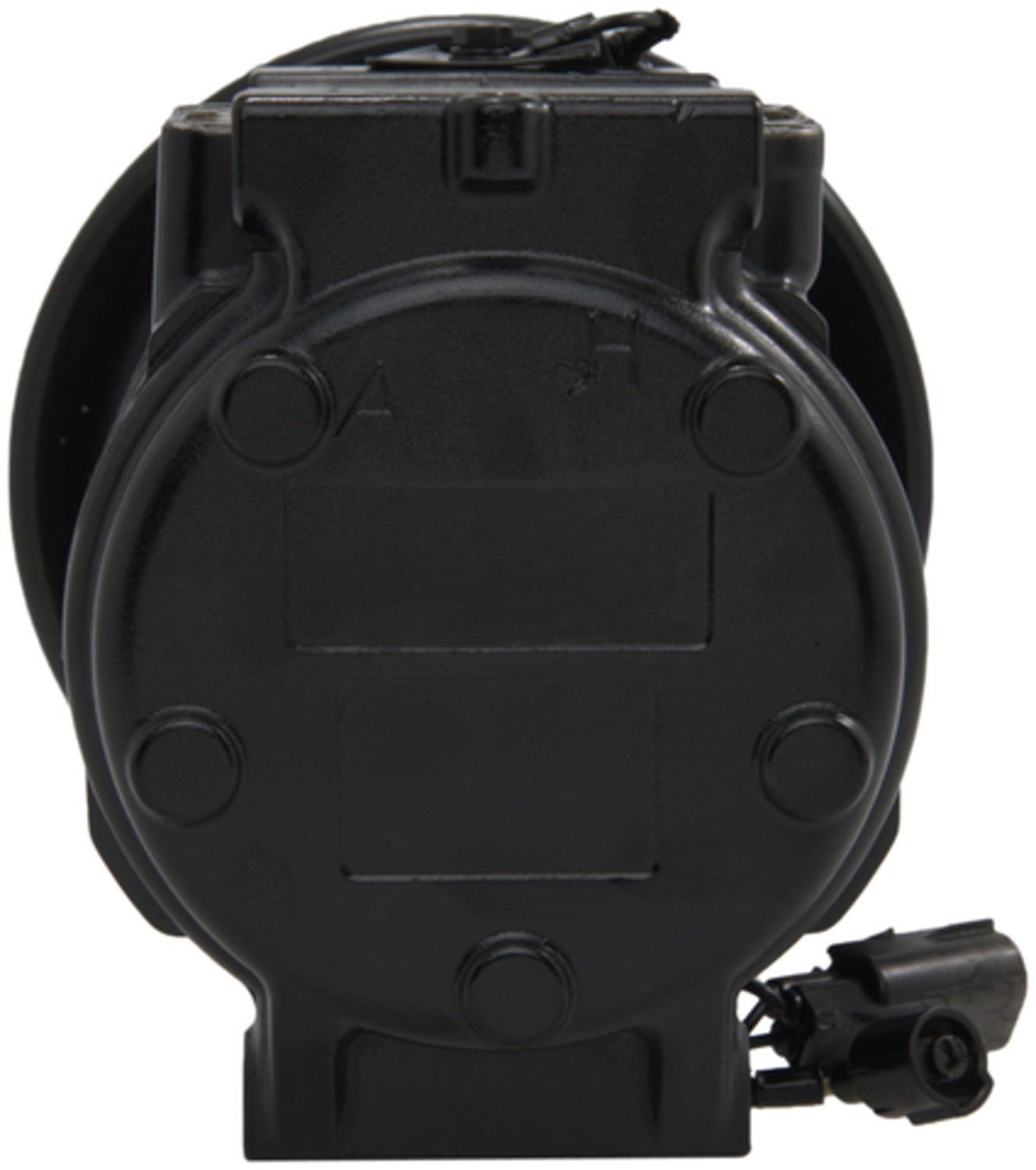 Four Seasons A/C Compressor 77307