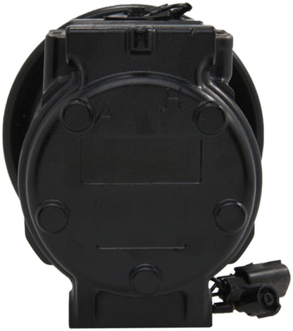 Four Seasons A/C Compressor 77307