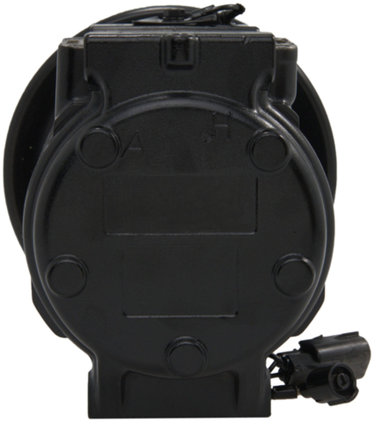 Four Seasons A/C Compressor 77307