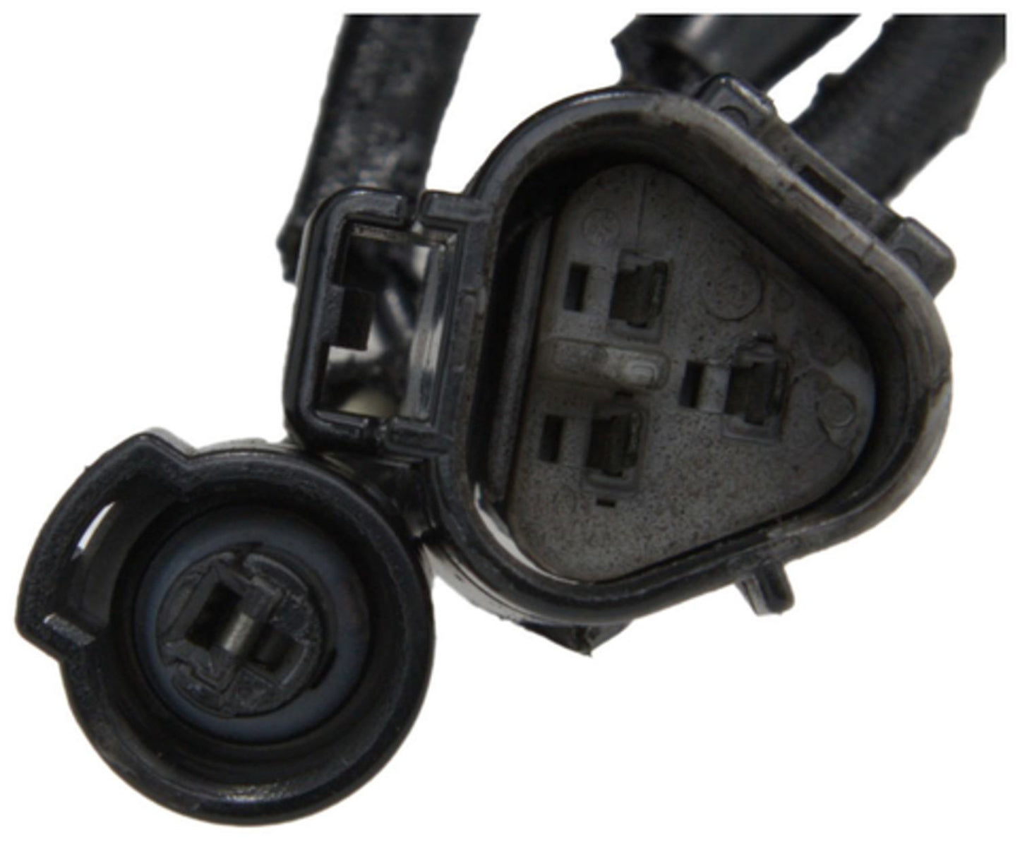 Four Seasons A/C Compressor 77307
