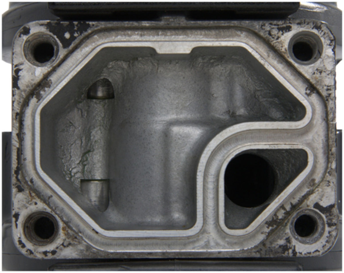 Four Seasons A/C Compressor 77307
