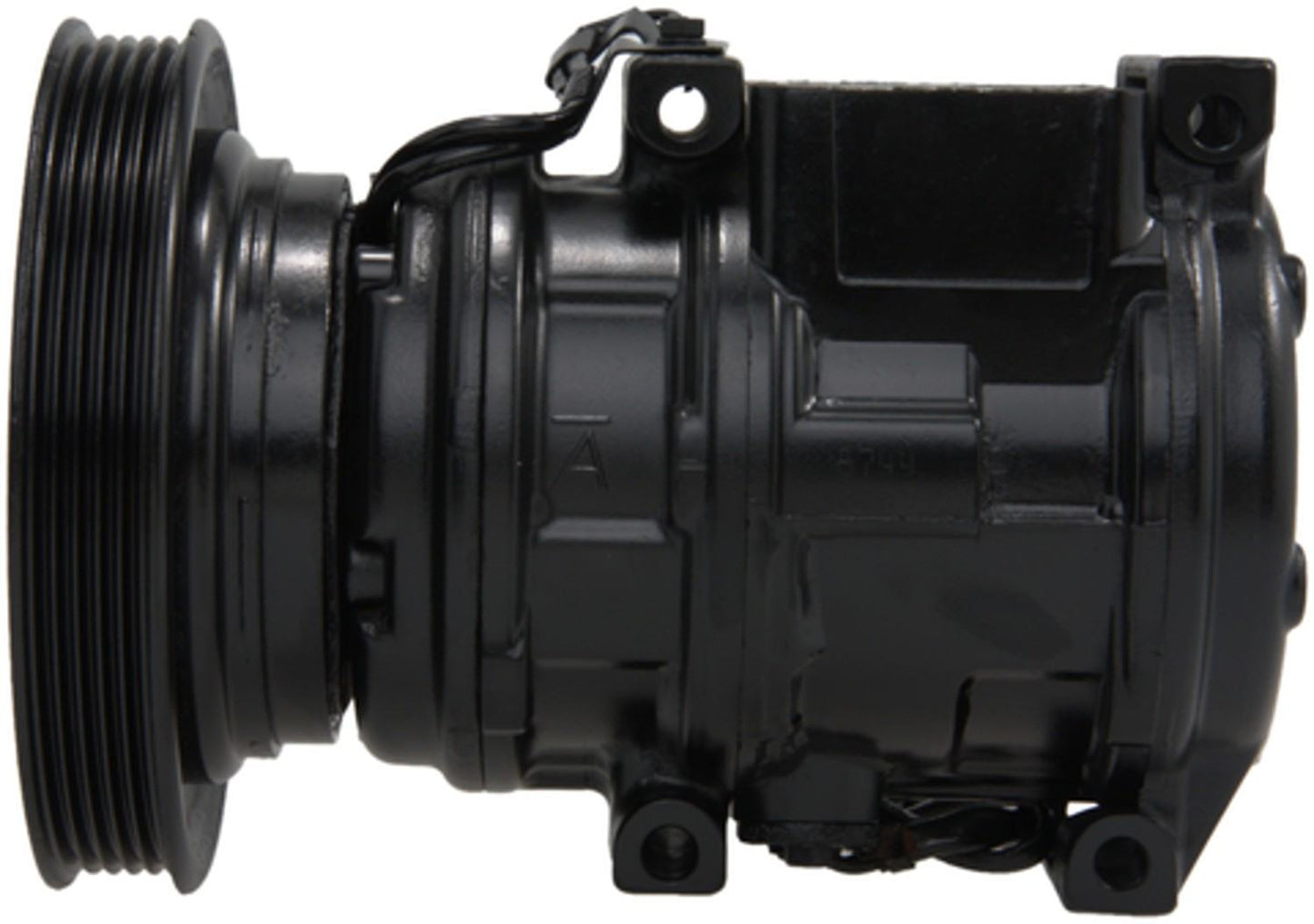 Four Seasons A/C Compressor 77307