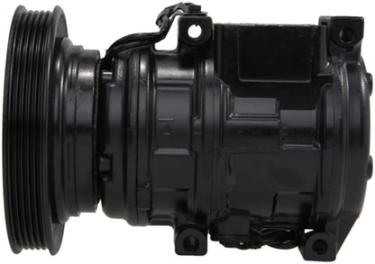 Four Seasons A/C Compressor 77307