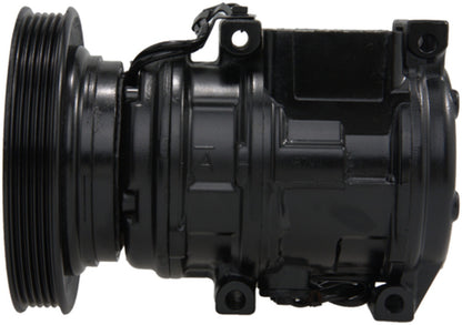 Four Seasons A/C Compressor 77307