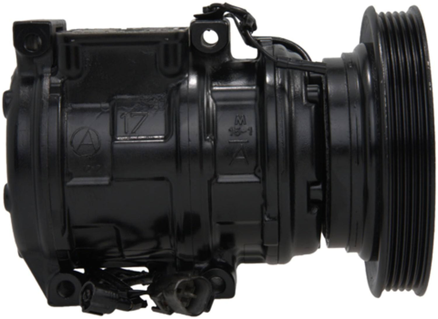 Four Seasons A/C Compressor 77307