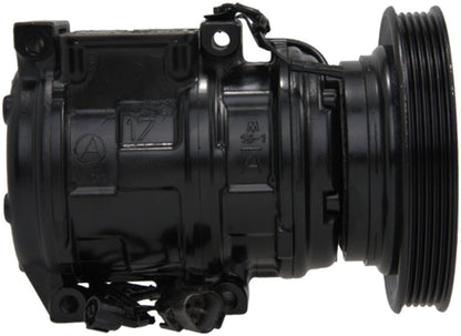 Four Seasons A/C Compressor 77307