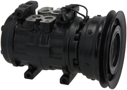 Four Seasons Reman Nippondenso 10P15C Compressor w/ Clutch 77308