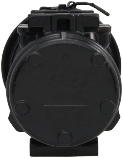 Four Seasons Reman Nippondenso 10P15C Compressor w/ Clutch 77308