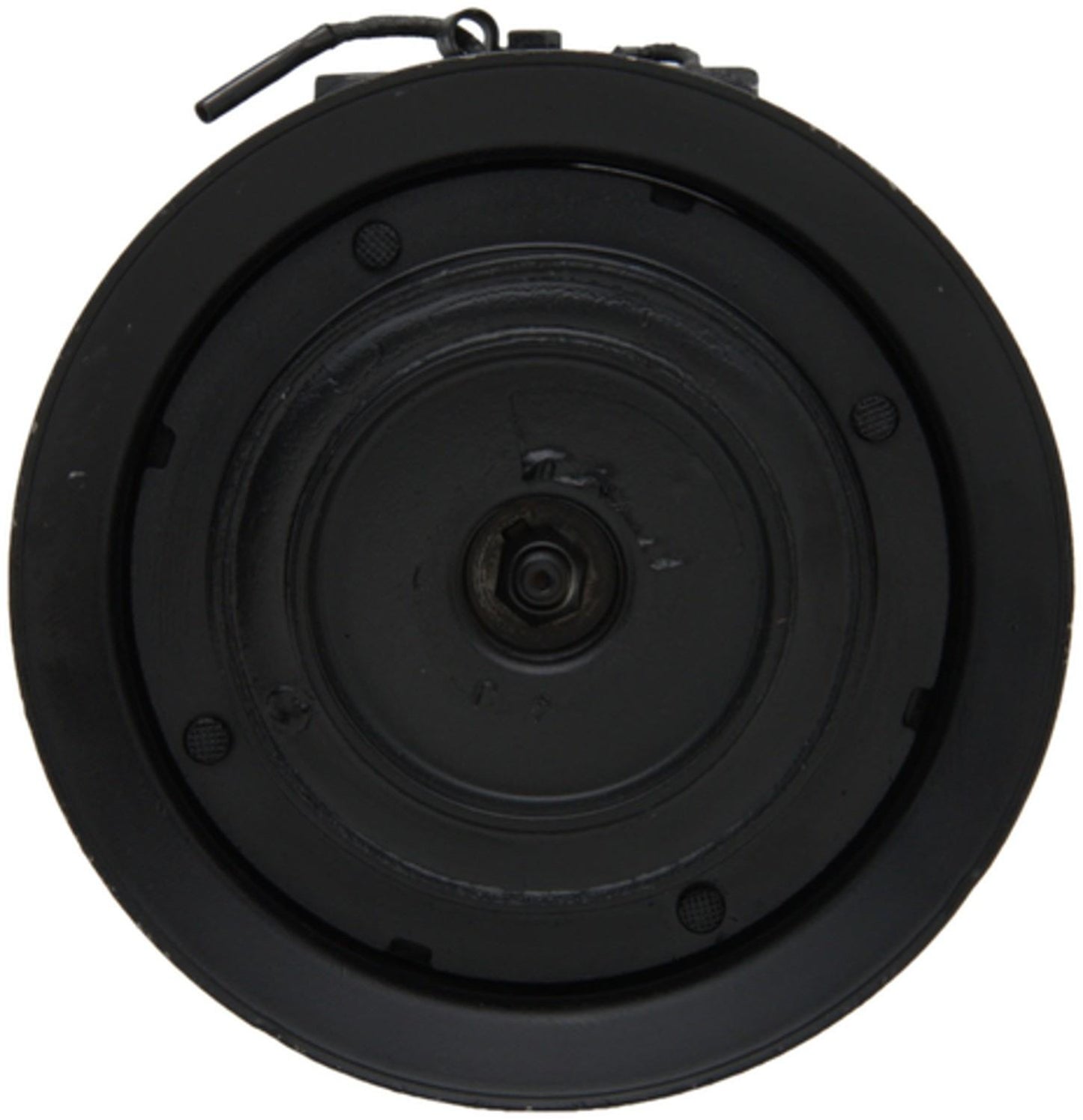 Four Seasons Reman Nippondenso 10P15C Compressor w/ Clutch 77308