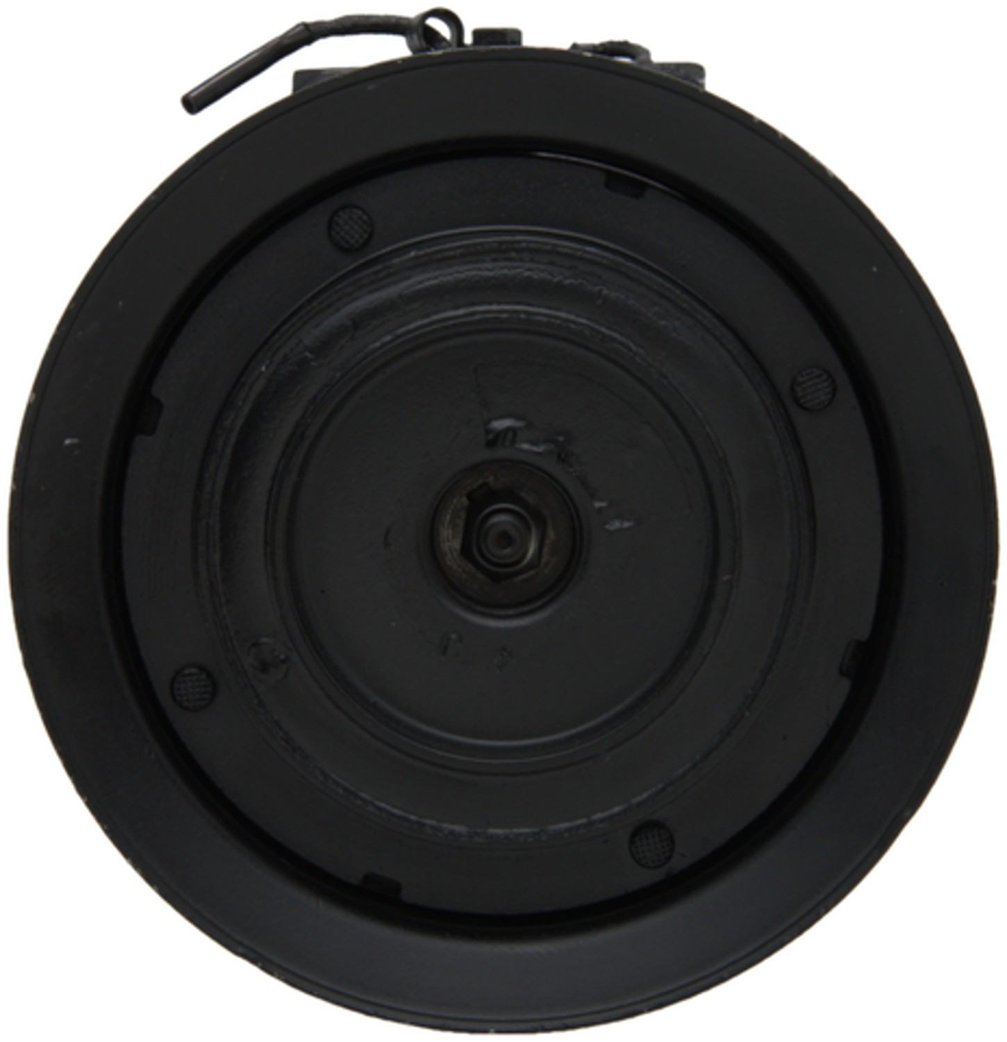 Four Seasons Reman Nippondenso 10P15C Compressor w/ Clutch 77308
