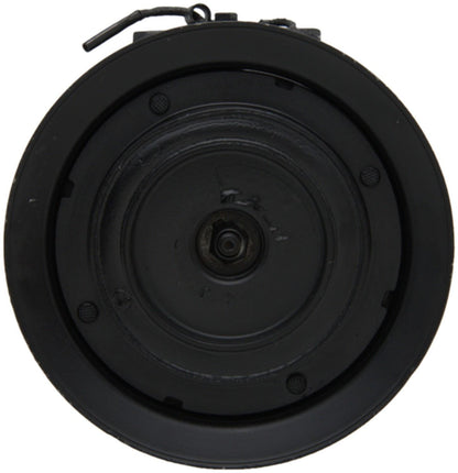 Four Seasons Reman Nippondenso 10P15C Compressor w/ Clutch 77308