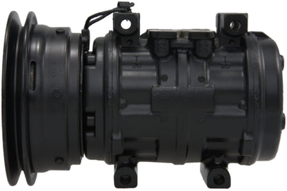 Four Seasons Reman Nippondenso 10P15C Compressor w/ Clutch 77308