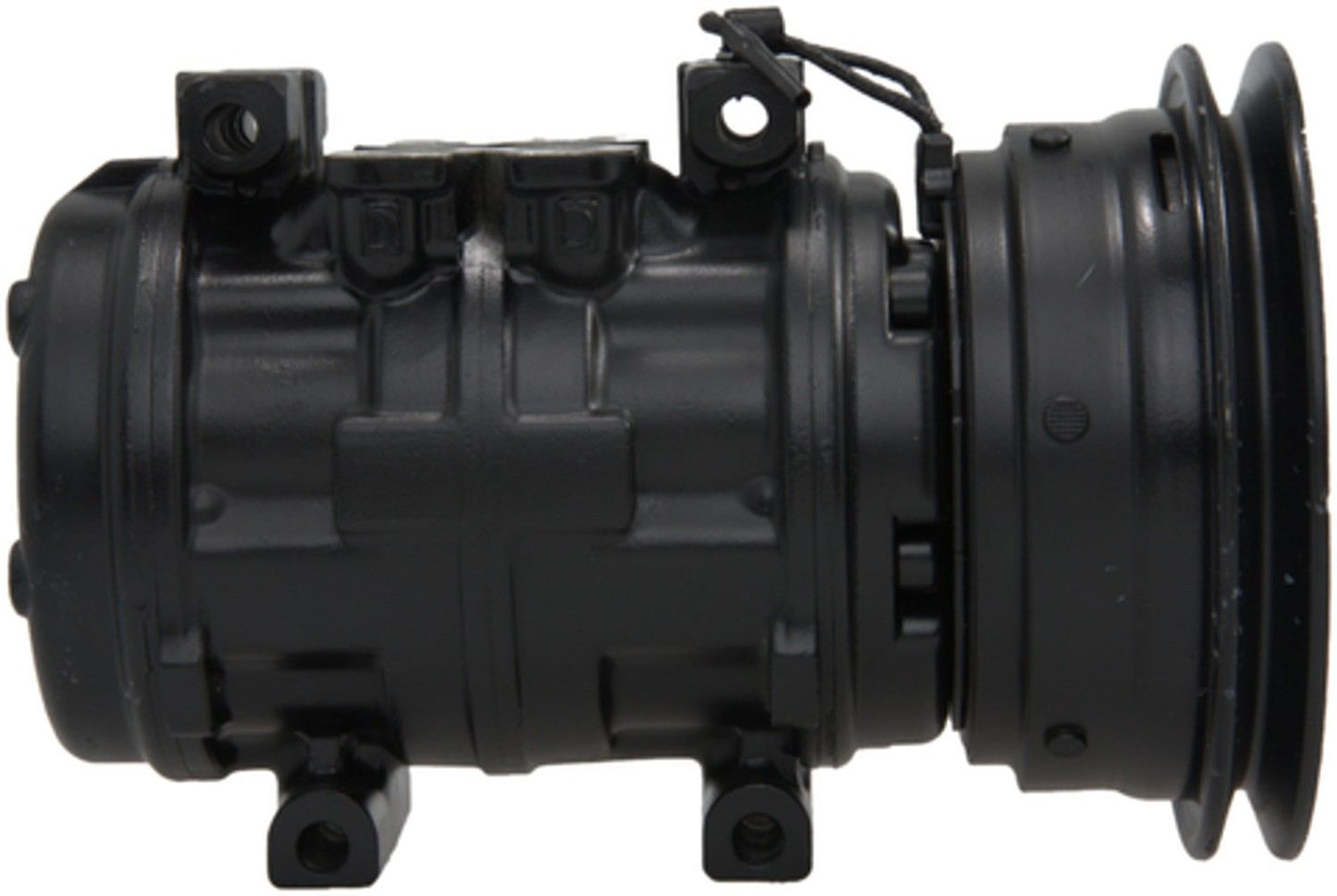 Four Seasons Reman Nippondenso 10P15C Compressor w/ Clutch 77308