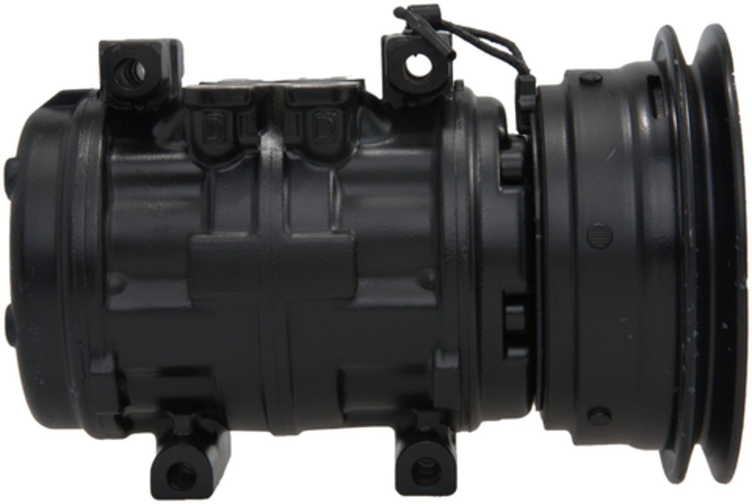 Four Seasons Reman Nippondenso 10P15C Compressor w/ Clutch 77308