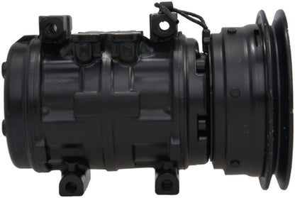 Four Seasons Reman Nippondenso 10P15C Compressor w/ Clutch 77308