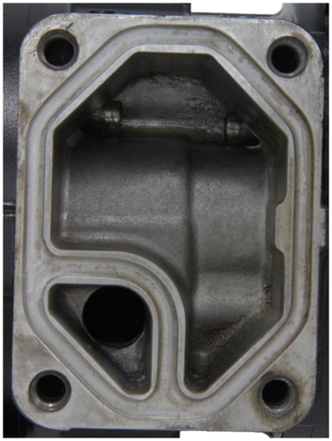 Four Seasons Reman Nippondenso 10PA17H Compressor w/ Clutch 77310