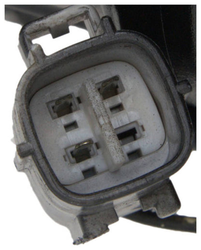 Four Seasons Reman Nippondenso 10PA17H Compressor w/ Clutch 77310