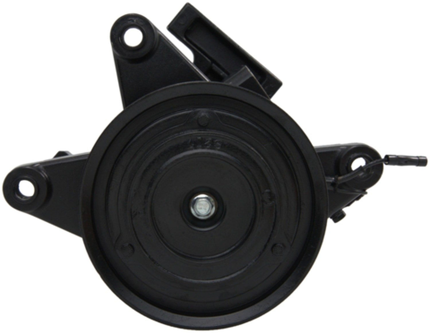 Four Seasons Reman Nippondenso 10PA17H Compressor w/ Clutch 77310
