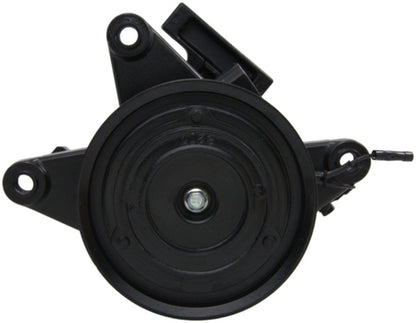 Four Seasons Reman Nippondenso 10PA17H Compressor w/ Clutch 77310