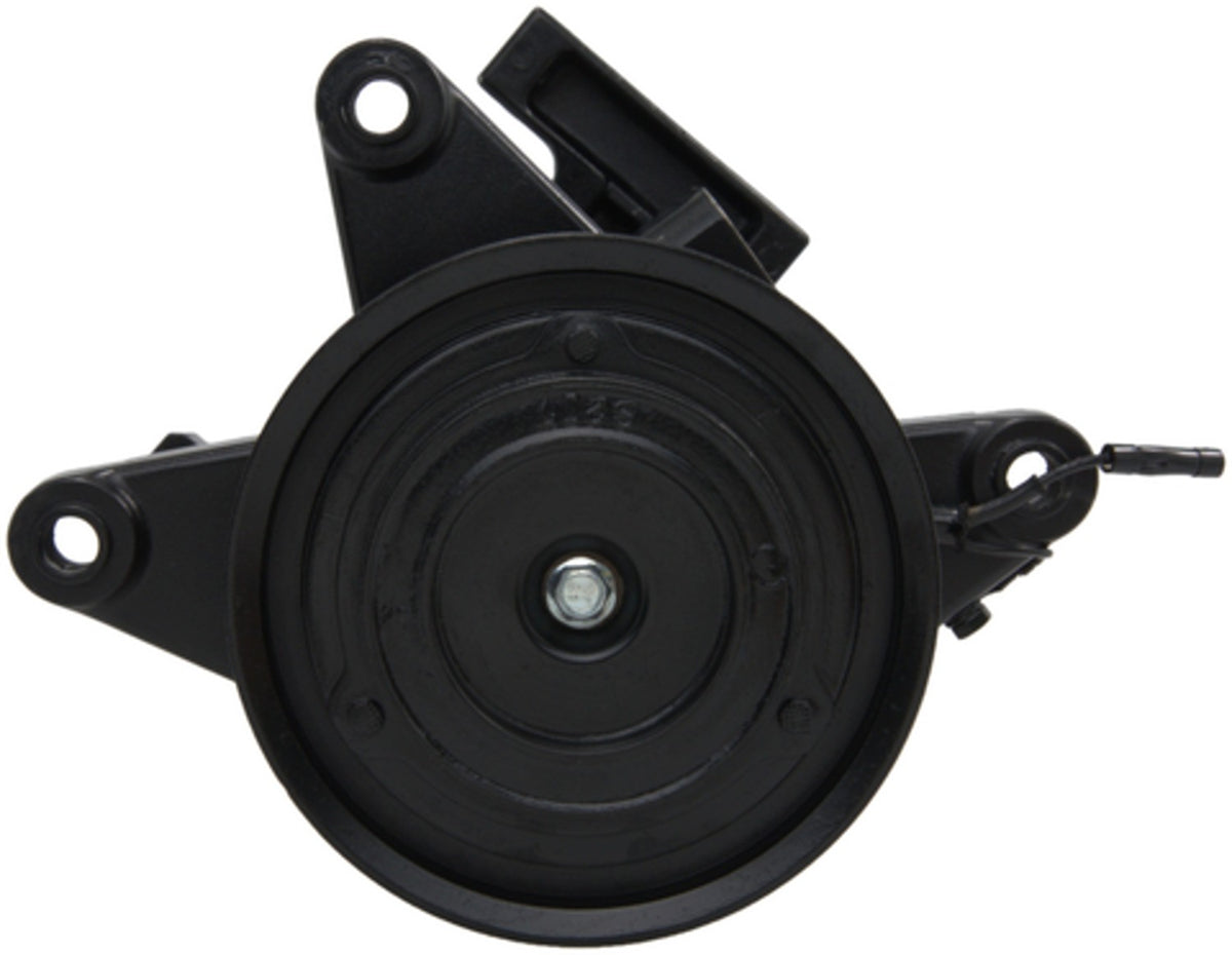 Four Seasons Reman Nippondenso 10PA17H Compressor w/ Clutch 77310