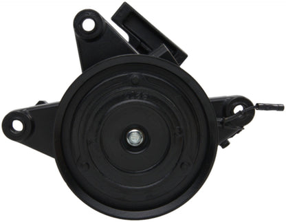 Four Seasons Reman Nippondenso 10PA17H Compressor w/ Clutch 77310