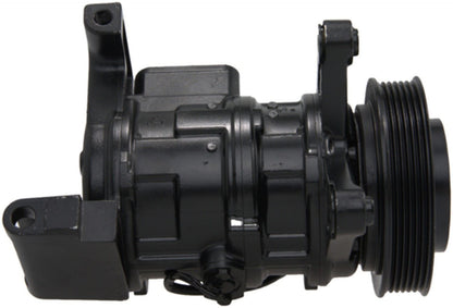Four Seasons Reman Nippondenso 10PA17H Compressor w/ Clutch 77310