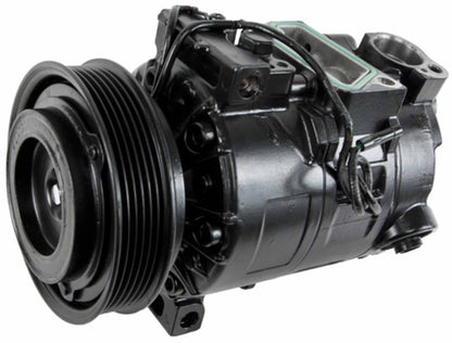 Four Seasons Reman Nippondenso 7SB16C Compressor w/ Clutch 77313